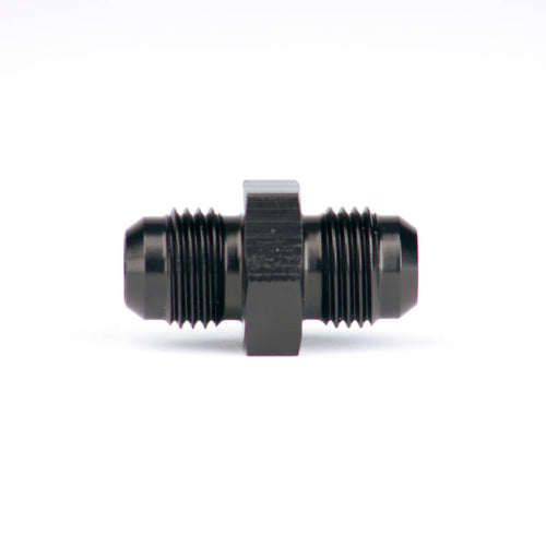 Aeromotive Union Fitting, Male Flare (AN-06)