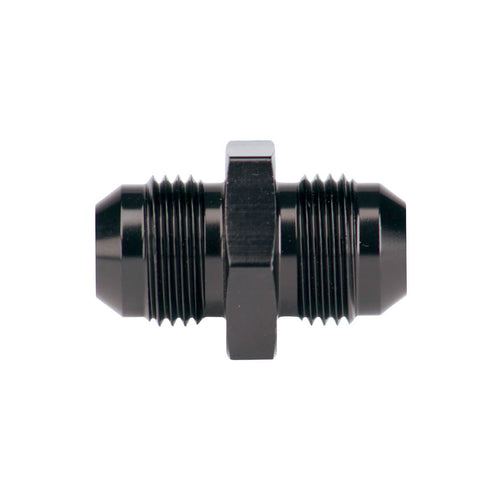 Aeromotive Union Fitting, Male Flare (AN-08)
