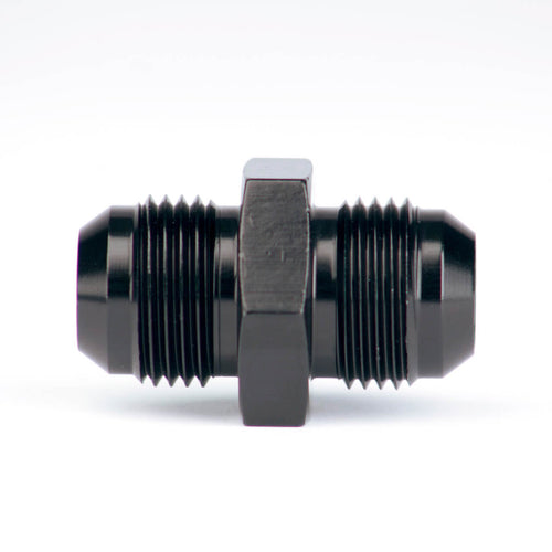 Aeromotive Union Fitting, Male Flare (AN -10)