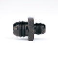 Aeromotive Union Reducer Fitting, Male Flare (AN-08, AN-06)