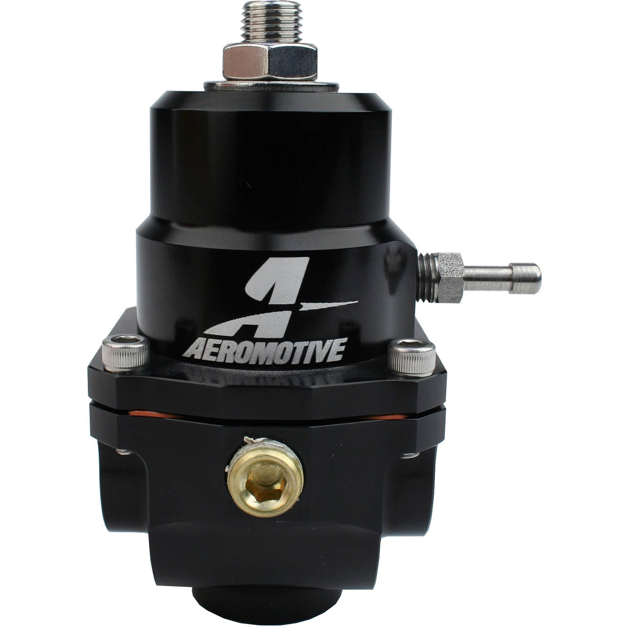 Aeromotive X1 Series EFI Pro Fuel Pressure Regulator