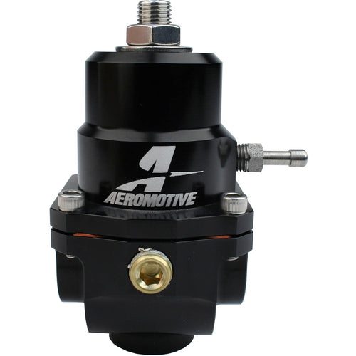 Aeromotive X1 Series EFI Pro Fuel Pressure Regulator