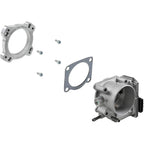 aFe 70mm Throttle Body, 2013-2020 BRZ/FR-S & 2017-2020 Toyota 86 - Angle 2