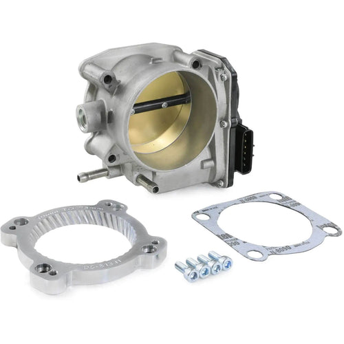 aFe 76mm Throttle Body, 2022-2025 BRZ & GR86