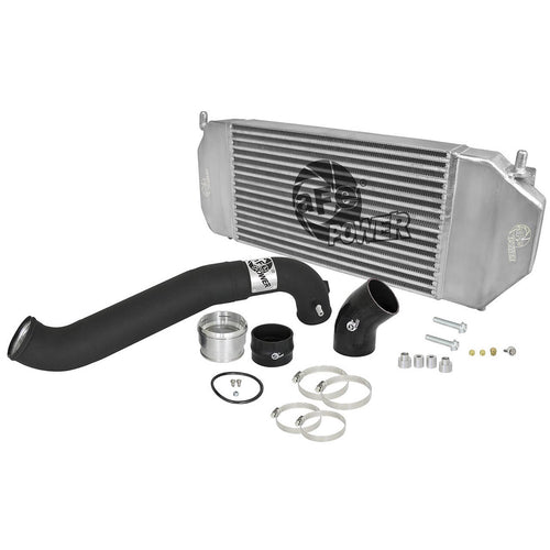 aFe BladeRunner GT Series Intercooler w/ Tubes, 2017-2020 F-150 Raptor