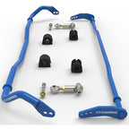 aFe Front & Rear Sway Bar Kit, 2013-2025 BRZ/FR-S/GR86 - Angle 3
