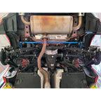 aFe Front & Rear Sway Bar Kit, 2013-2025 BRZ/FR-S/GR86 - Angle 5