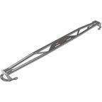 aFe Front Strut Brace (Gray), 2022-2025 BRZ & GR86