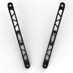 aFe Front Strut Tower Brace - 304 Stainless, 2020-2024 GR Supra (A90)