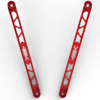 aFe Front Strut Tower Brace - 304 Stainless, 2020-2024 GR Supra (A90)