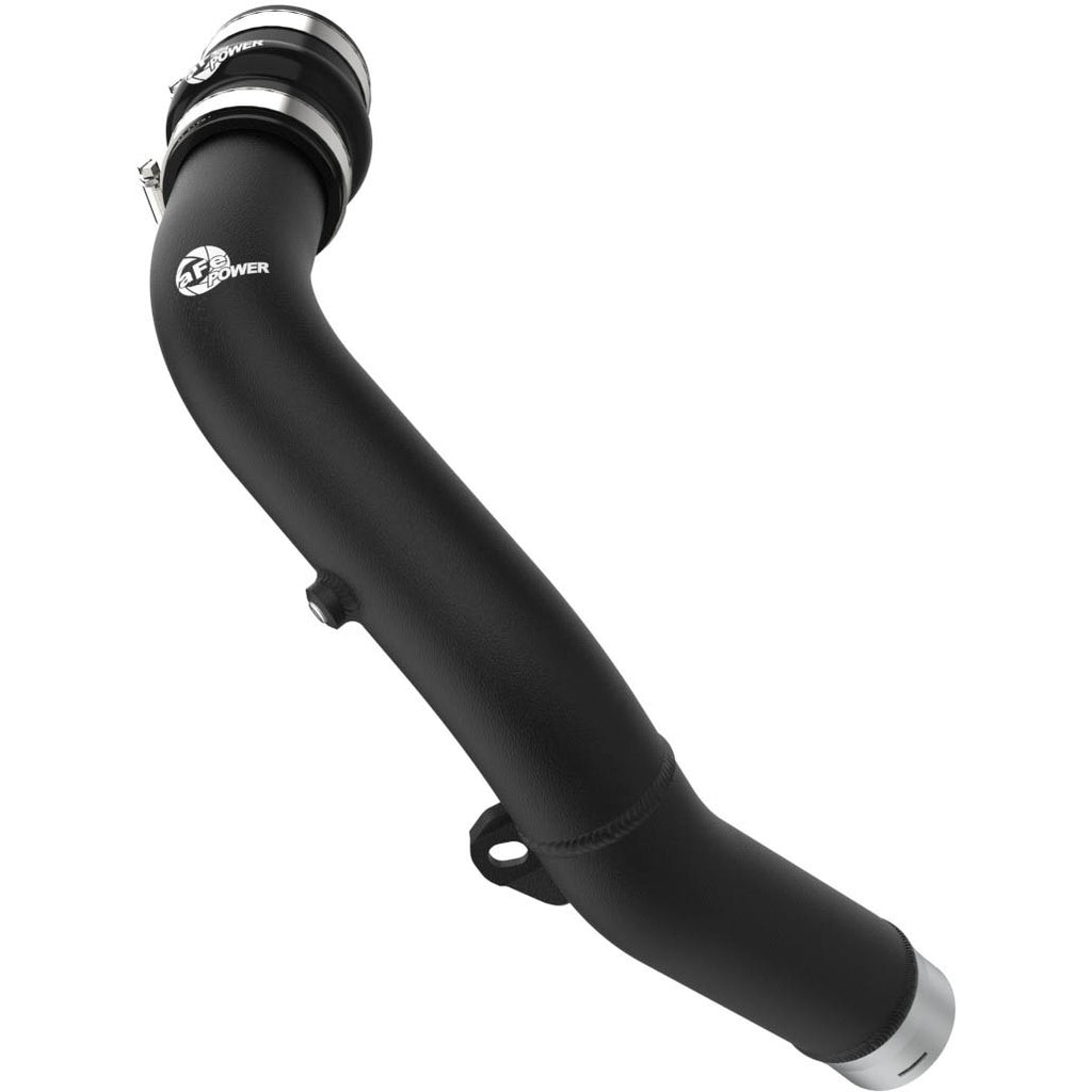 aFe Intercooler Charge Pipe Kit (Hot Side, 2.5in), 2022-2026 WRX