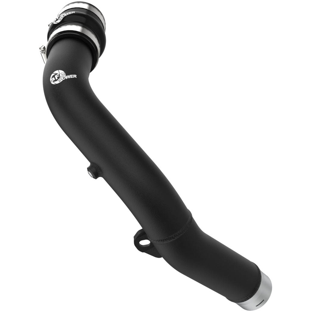 aFe Intercooler Charge Pipe Kit (Hot Side, 2.5in), 2022-2026 WRX