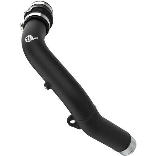 aFe Intercooler Charge Pipe Kit (Hot Side, 2.5in), 2022-2026 WRX