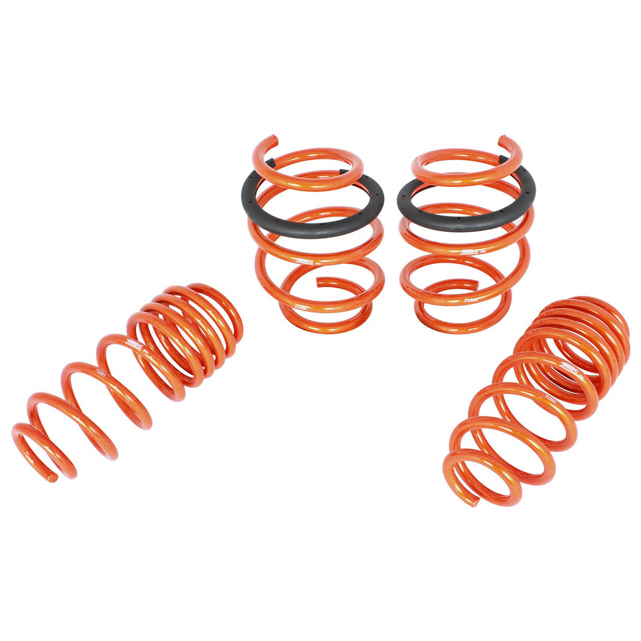 aFe Lowering Springs, 2017-2021 Civic Type R