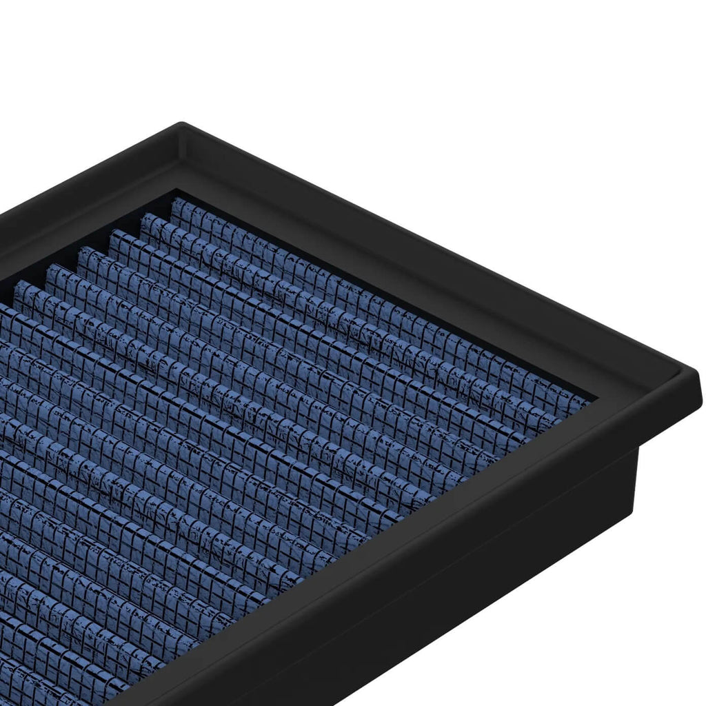 aFe Magnum FLOW Pro 5R Air Filter, 2017-2020 BRZ/86 - Angle 4