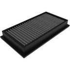 aFe Magnum FLOW Pro Dry S Air Filter, 2017-2020 BRZ/86 - Angle 2