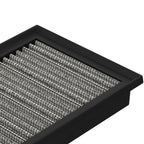 aFe Magnum FLOW Pro Dry S Air Filter, 2017-2020 BRZ/86 - Angle 4