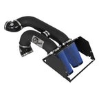 aFe Magnum FORCE Stage-2XP Pro 5R Cold Air Intake System, 2017-2020 F-150 Raptor