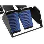 aFe Magnum FORCE Stage-2XP Pro 5R Cold Air Intake System, 2017-2020 F-150 Raptor