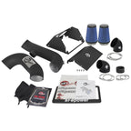 aFe Magnum FORCE Stage-2XP Pro 5R Cold Air Intake System, 2017-2020 F-150 Raptor