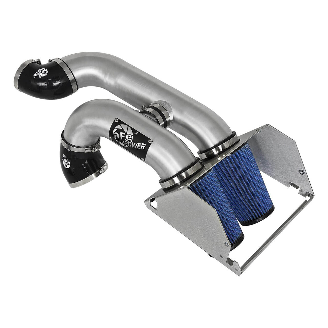 aFe Magnum FORCE Stage-2XP Pro 5R Cold Air Intake System, 2017-2020 F-150 Raptor