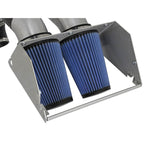 aFe Magnum FORCE Stage-2XP Pro 5R Cold Air Intake System, 2017-2020 F-150 Raptor