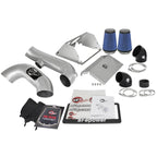 aFe Magnum FORCE Stage-2XP Pro 5R Cold Air Intake System, 2017-2020 F-150 Raptor