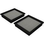 aFe MagnumFLOW Air Filters w/Pro DRY S Filters, 2009-2020 370Z