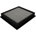 aFe MagnumFLOW Air Filters w/Pro DRY S Filters, 2009-2020 370Z - Angle 2