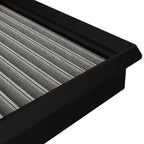 aFe MagnumFLOW Air Filters w/Pro DRY S Filters, 2009-2020 370Z - Angle 4