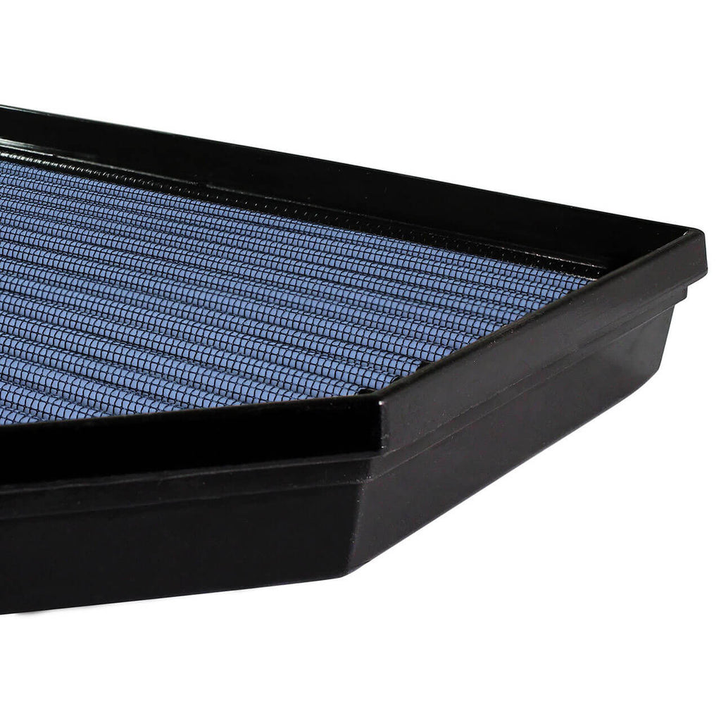aFe MagnumFLOW Pro 5R OE Replacement Filter, 2015-2020 M3 & M4 - Angle 3