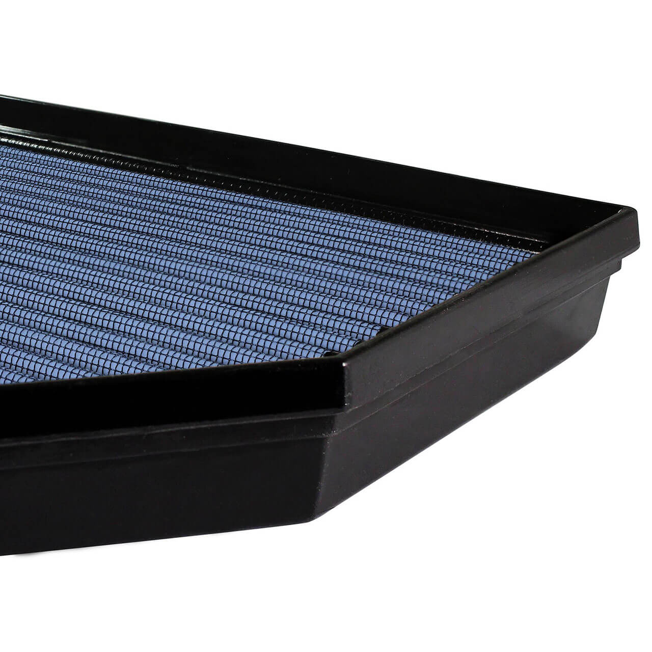 aFe MagnumFLOW Pro 5R OE Replacement Filter, 2015-2020 M3 & M4 - Angle 3