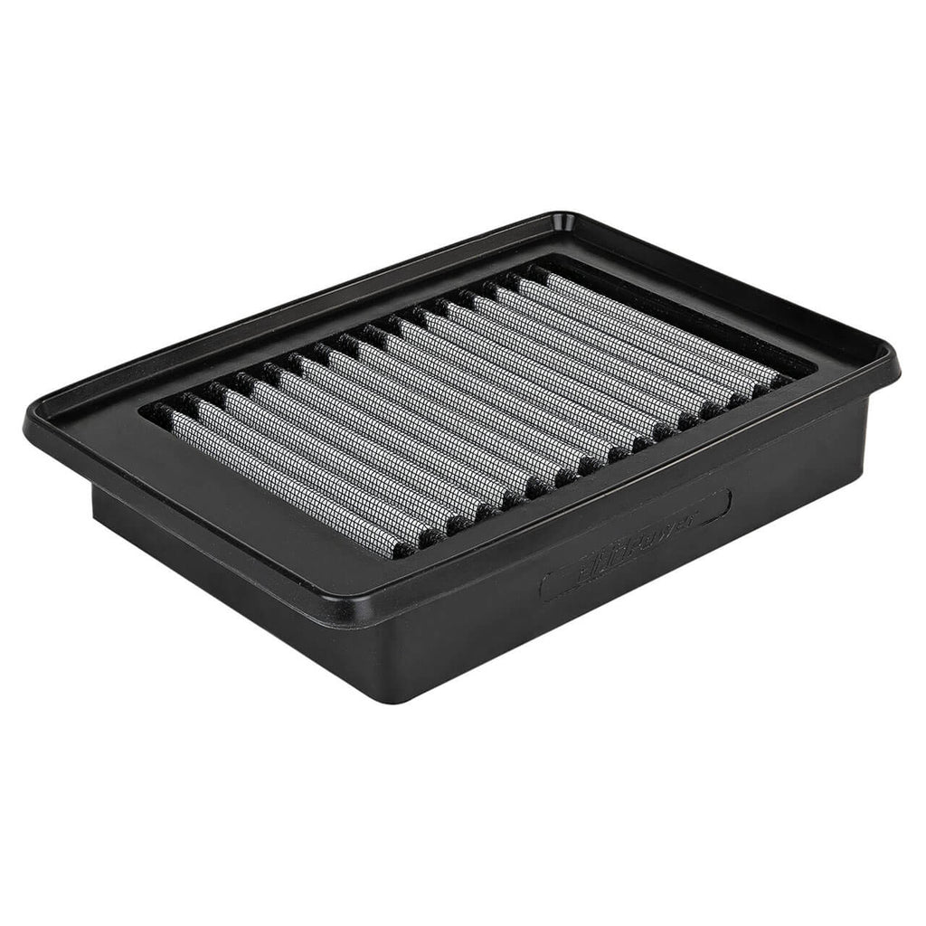 aFe MagnumFLOW Pro DRY S Air Filter, 2017-2021 Civic Type R