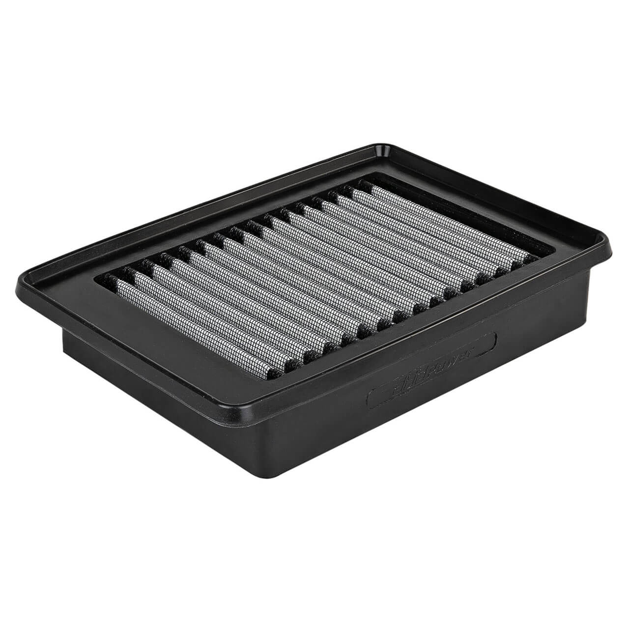 aFe MagnumFLOW Pro DRY S Air Filter, 2017-2021 Civic Type R