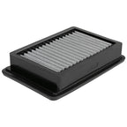aFe MagnumFLOW Pro DRY S Air Filter, 2017-2021 Civic Type R - Angle 2