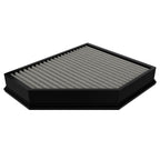 aFe MagnumFLOW Pro DRY S Air Filter, 2020-2021 GR Supra (A90) - Angle 2