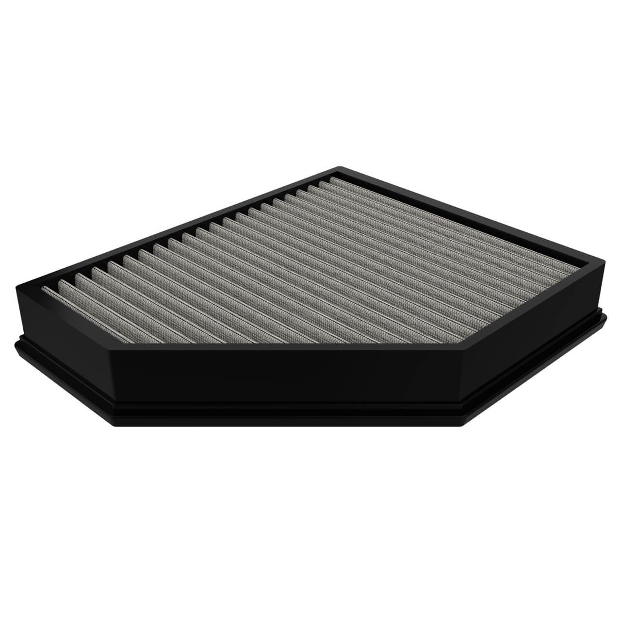 aFe MagnumFLOW Pro DRY S Air Filter, 2020-2021 GR Supra (A90) - Angle 2