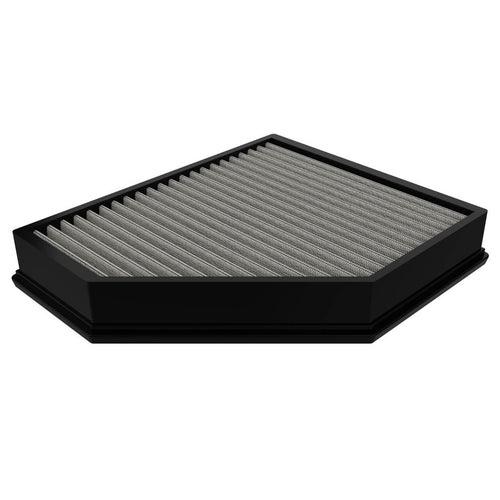 aFe MagnumFLOW Pro DRY S Air Filter, 2020-2021 GR Supra (A90) - Angle 2