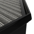 aFe MagnumFLOW Pro DRY S Air Filter, 2020-2021 GR Supra (A90) - Angle 4