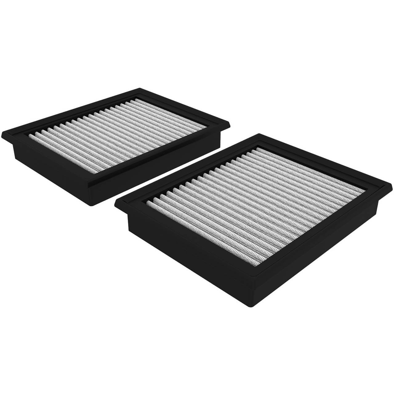 aFe MagnumFLOW Pro-Dry S Air Filters, 2023-2025 Nissan Z