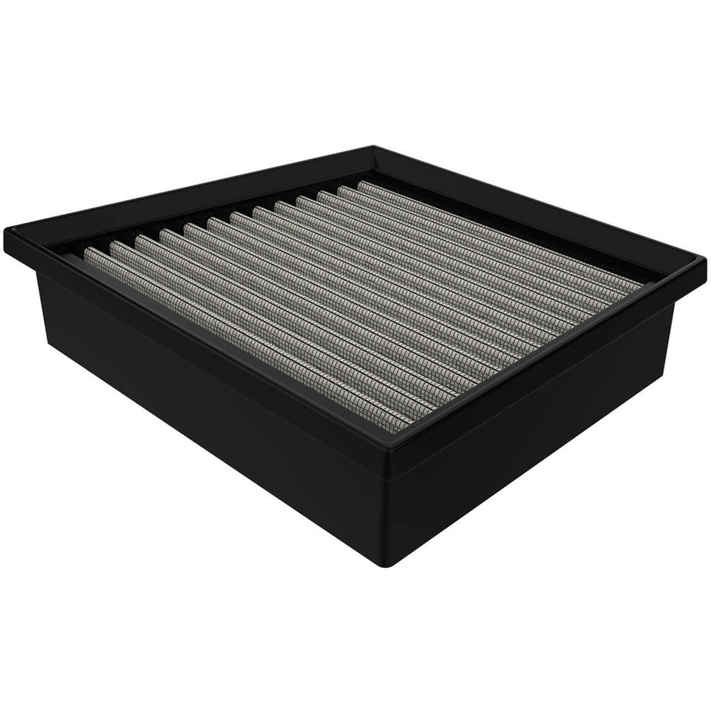 aFe MagnumFLOW Pro DRY S OE Replacement Filter, 2014-2019 Fiesta ST