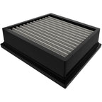 aFe MagnumFLOW Pro DRY S OE Replacement Filter, 2014-2019 Fiesta ST - Angle 2