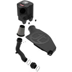 aFe Momentum Cold Air Intake, 2022-2026 WRX - Angle 2