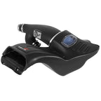 aFe Momentum GT Pro 5R Cold Air Intake System, 2017-2020 F-150 Raptor