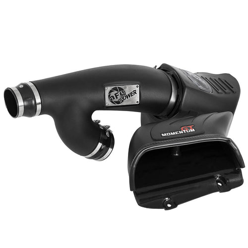 aFe Momentum GT Pro 5R Cold Air Intake System, 2017-2020 F-150 Raptor - Angle 2