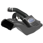 aFe Momentum XP Pro 5R Cold Air Intake System, 2017-2020 F-150 Raptor