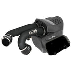 aFe Momentum XP Pro 5R Cold Air Intake System, 2017-2020 F-150 Raptor - Angle 2