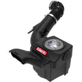 aFe POWER Momentum GT Intake System w/ Pro 5R Filter, 2014-2015 Fiesta ST
