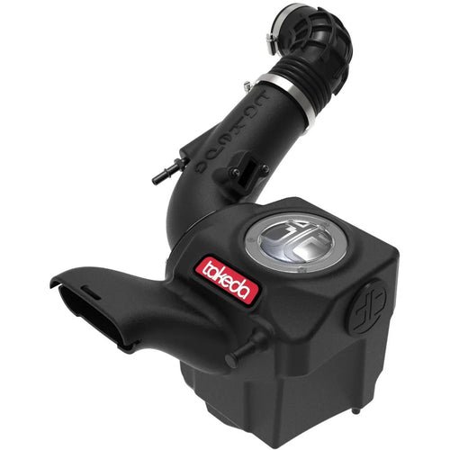 aFe POWER Momentum GT Intake System w/ Pro 5R Filter, 2014-2015 Fiesta ST