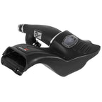 aFe POWER Momentum GT Pro Dry S Intake System, 2017-2020 F-150 Raptor